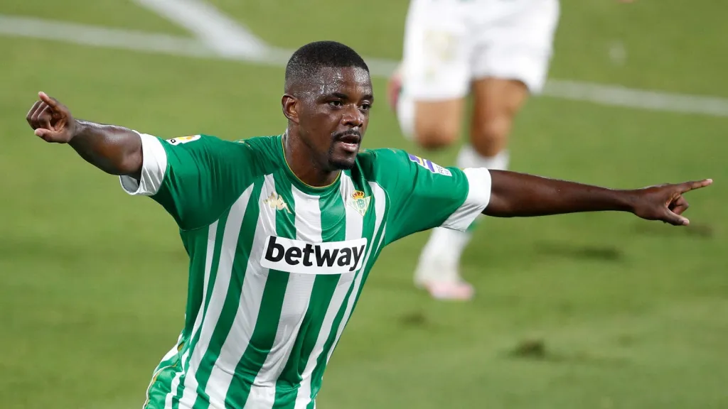 Tiểu Sử William Carvalho – Cầu Thủ Bóng Đá Nổi Tiếng Của Betis - gocgiaitri.edu.vn