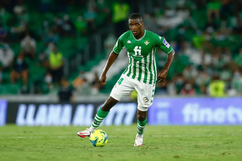 Tiểu Sử William Carvalho – Cầu Thủ Bóng Đá Nổi Tiếng Của Betis - gocgiaitri.edu.vn