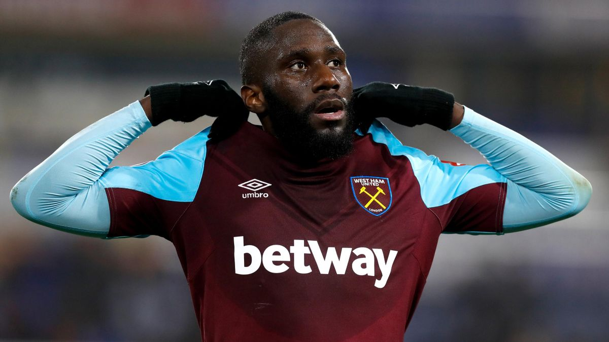 Arthur Masuaku: Hành Trình Vươn Cao Trong Sự Nghiệp Bóng Đá Châu Âu