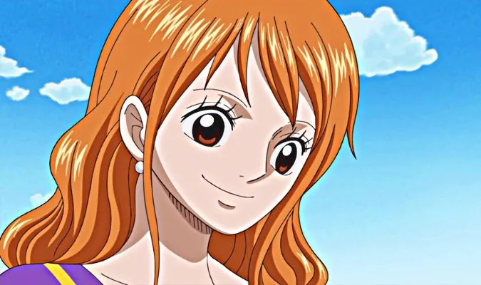 Nhân vật nữ trong One Piece: Bộ sưu tập hình ảnh đầy đủ và chính xác nhất!