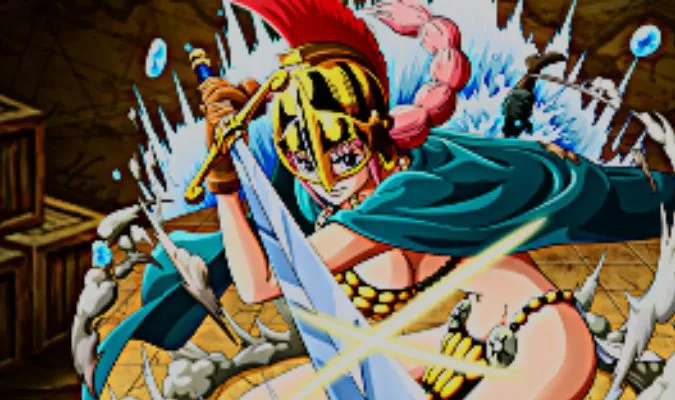 Nhân vật nữ trong One Piece: Bộ sưu tập hình ảnh đầy đủ và chính xác nhất!