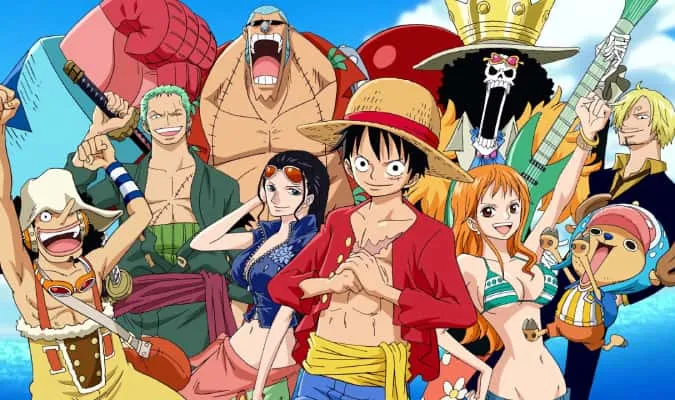 Nhân vật nữ trong One Piece: Bộ sưu tập hình ảnh đầy đủ và chính xác nhất!