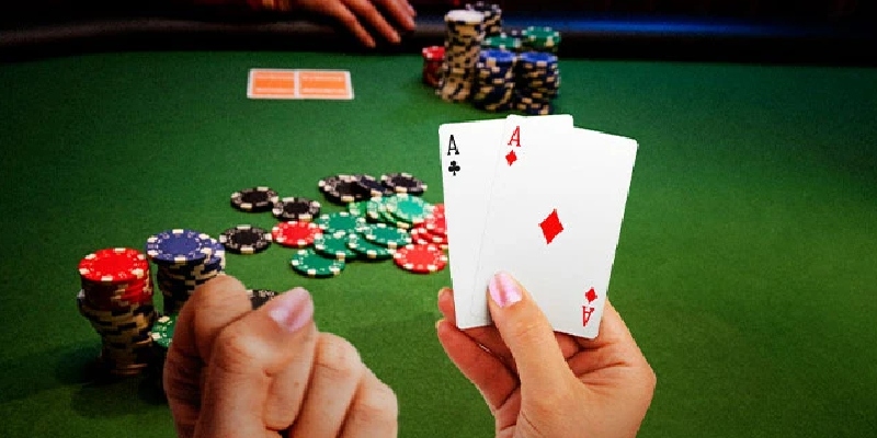 Tiết lộ cách chơi Poker tốt nhất để giành chiến thắng mọi lúc