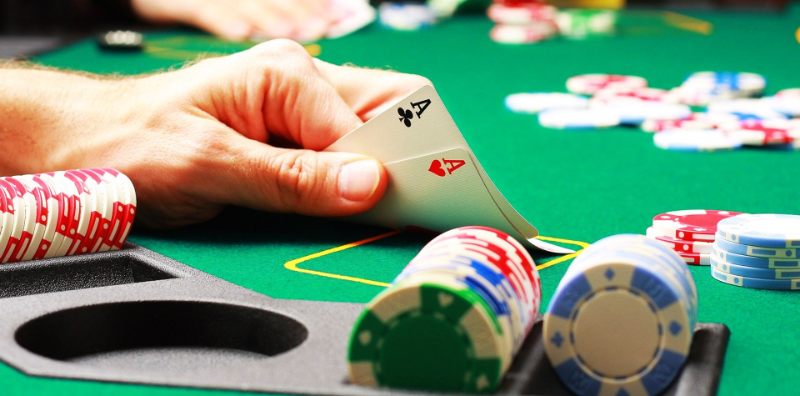 SPR Poker là gì? Cách áp dụng chiến lược SPR hiệu quả