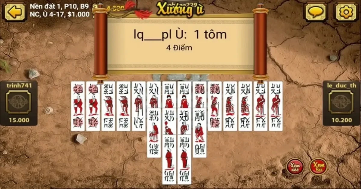 Game Bài Chan: Giành chiến thắng lớn cùng 789BET Game Bài Chan - 789bet.tech