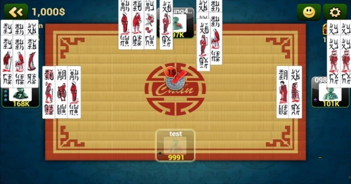 Game Bài Chan: Giành chiến thắng lớn cùng 789BET Game Bài Chan - 789bet.tech