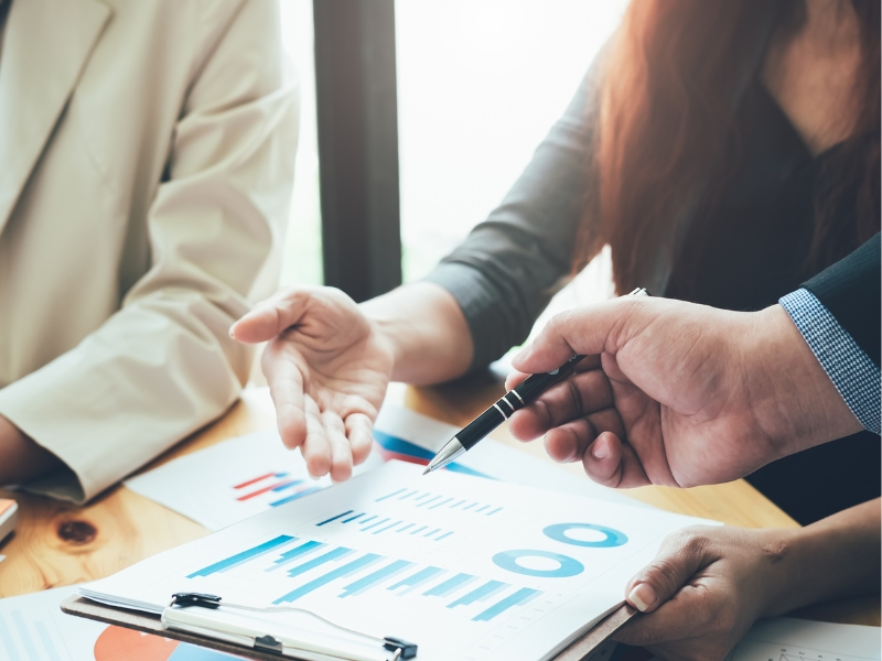 Quản trị viên văn phòng là gì? Mô tả công việc của Quản trị viên văn phòng