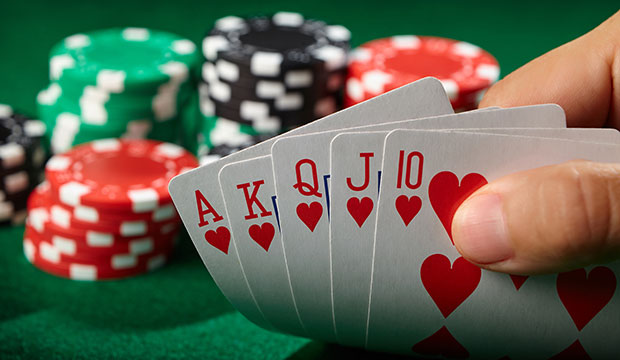 Vị trí trong Poker: Chiến lược và Nguyên tắc Vàng bạn cần nắm vững