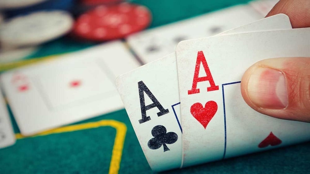 Các Vị Trí Trong Poker: Chiến Lược Và Quy Tắc Vàng Bạn Cần Nắm Vững