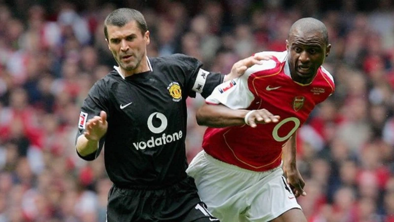 Tiền vệ kiến thiết - Một vai trò đơn giản nhưng có sức ảnh hưởng lớn -