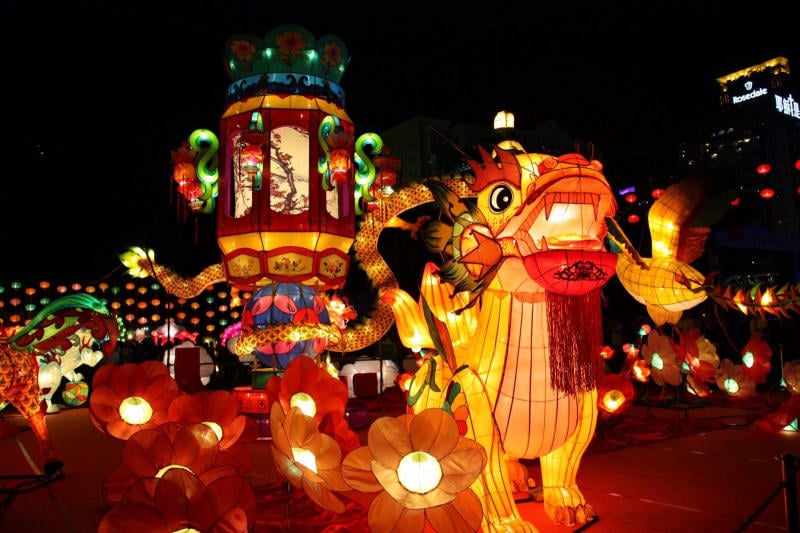 20+ Ý tưởng quà tặng Trung thu ý nghĩa và phổ biến nhất dành cho trẻ em