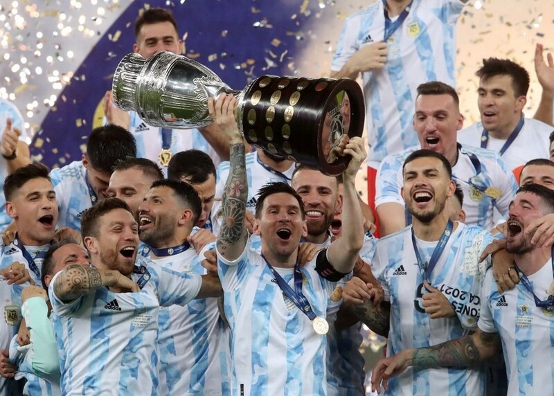 Copa America mấy năm tổ chức 1 lần? Giải đấu hàng đầu Nam Mỹ