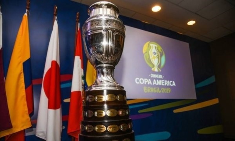 Copa America mấy năm tổ chức 1 lần? Giải đấu hàng đầu Nam Mỹ